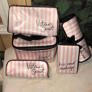 Victoria Secret Travel With Me Set
